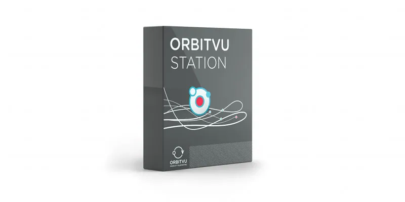 Orbitvu Station