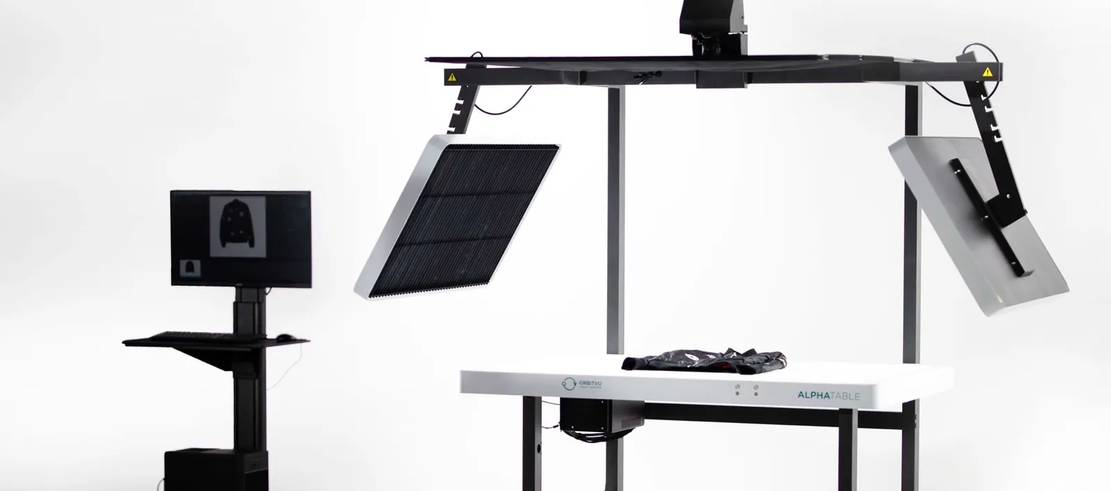 Zdjęcie Orbitvu Alphatable