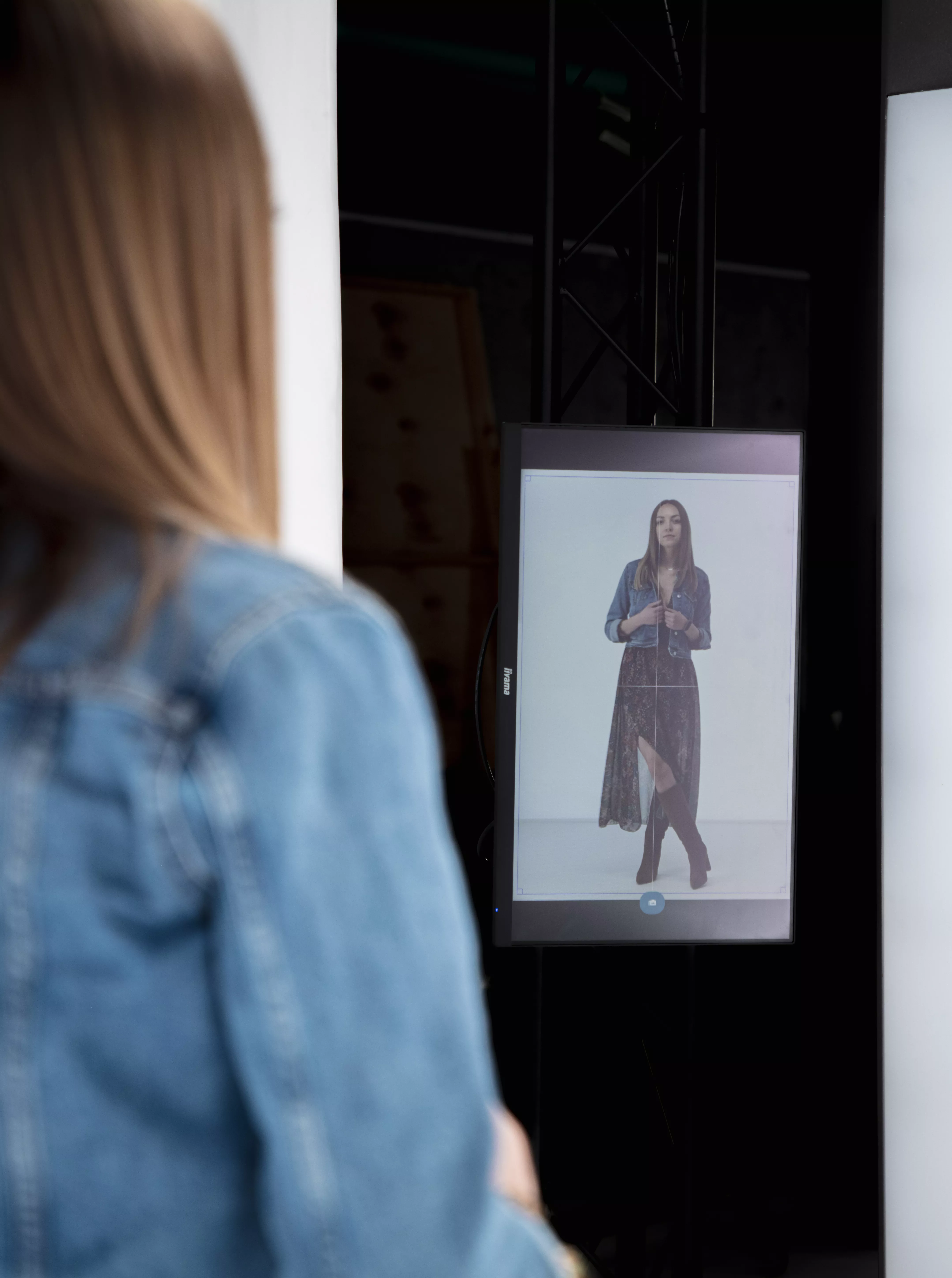 Fashion Studio - profesjonalne rozwiązanie do fotografii fashion
