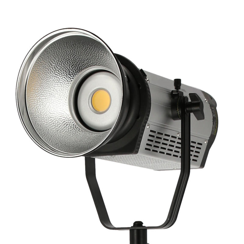 Oświetlenie - lampa LED do fotografii